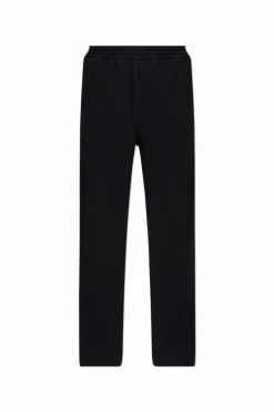 Givenchy CZARNY Spodnie dresowe