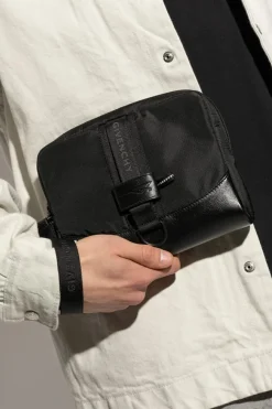 Givenchy CZARNY Torba do ręki