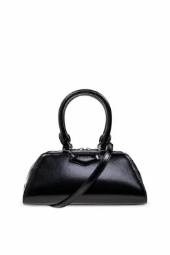 Givenchy CZARNY Torba do ręki `Antigona Mini`