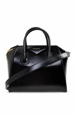 Givenchy CZARNY Torba do ręki `Antigona Small`
