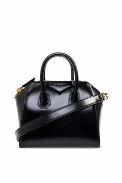Givenchy CZARNY Torba do ręki `Antigona Mini`