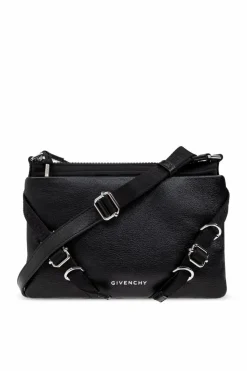 Givenchy CZARNY Torba na ramię `Voyou Skinny`