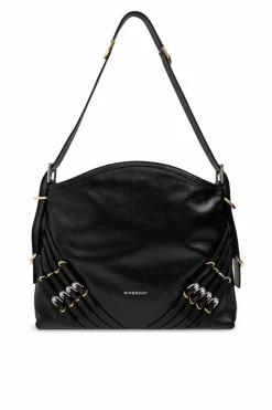 Givenchy CZARNY Torba typu `shopper`