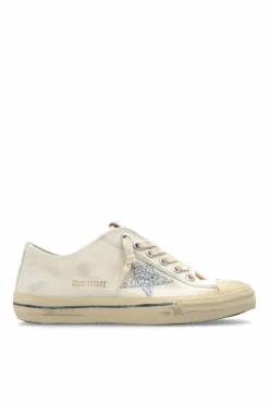 Golden Goose BIAŁY Buty sportowe ‘V-Star 2’