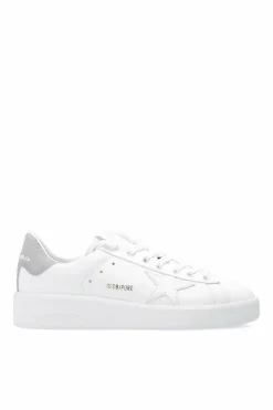 Golden Goose BIAŁY Buty sportowe ‘Pure’