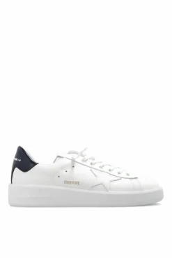 Golden Goose BIAŁY Buty sportowe ‘Pure New’