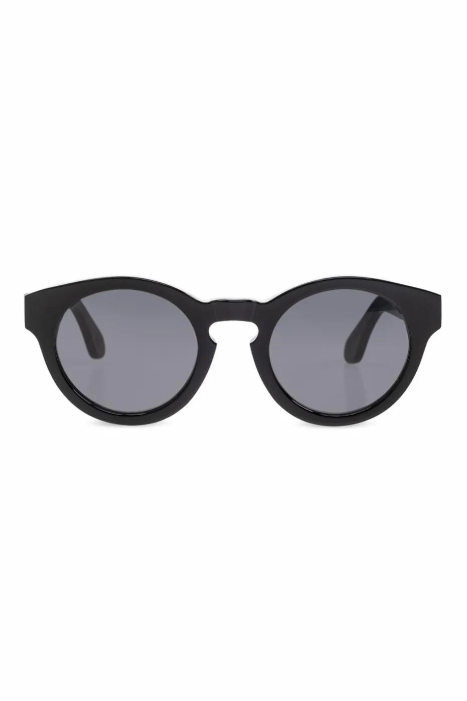 Golden Goose CZARNY Okulary przeciwsłoneczne