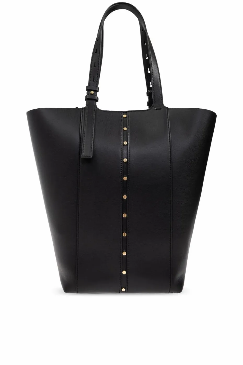 Golden Goose CZARNY Torba typu `shopper`