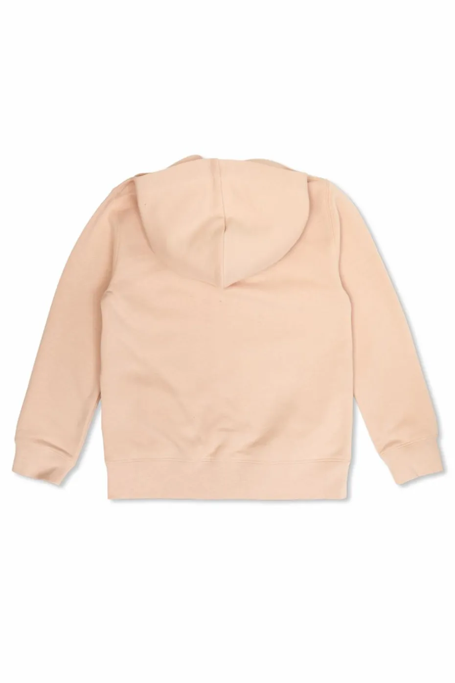 Golden Goose Kids RÓŻOWY Bluza z logo