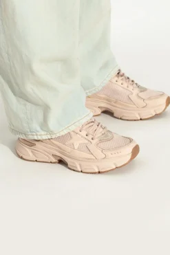 Golden Goose RÓŻOWY Buty sportowe ‘Lightstar’