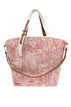 Golden Goose RÓŻOWY Torba typu `shopper`