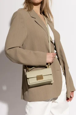 Golden Goose ZIELONY Torba na ramię