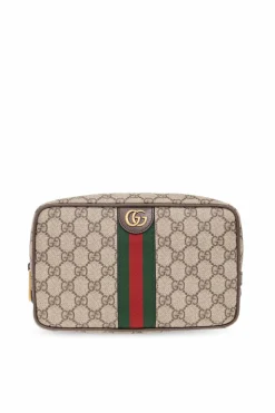 Gucci beżowy Torba do ręki