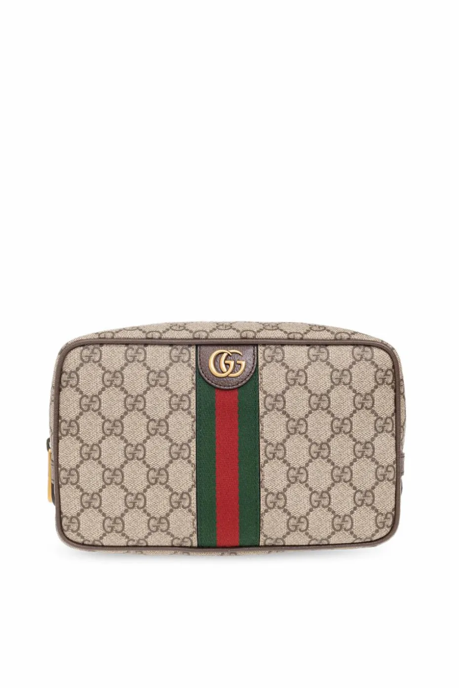 Gucci beżowy Torba do ręki