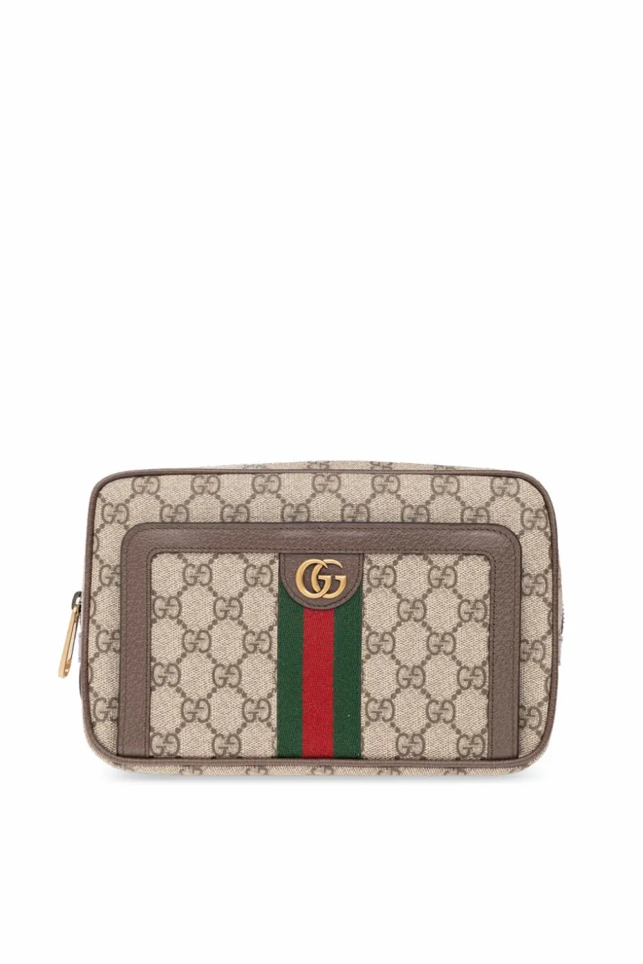 Gucci beżowy Torba do ręki ‘Ophidia’