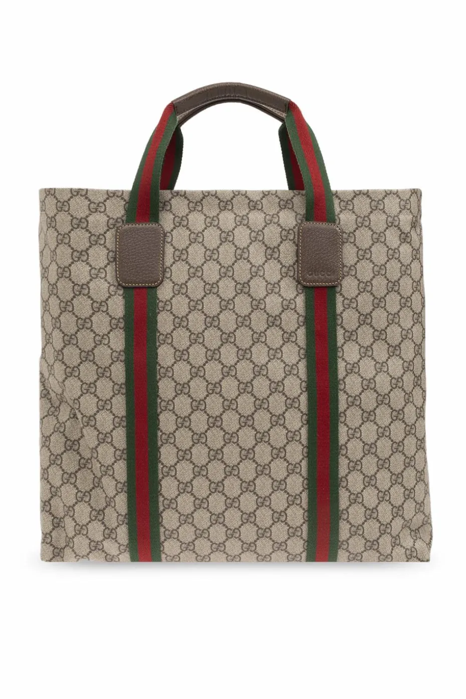 Gucci beżowy Torba ‘Tender’ typu ‘shopper’