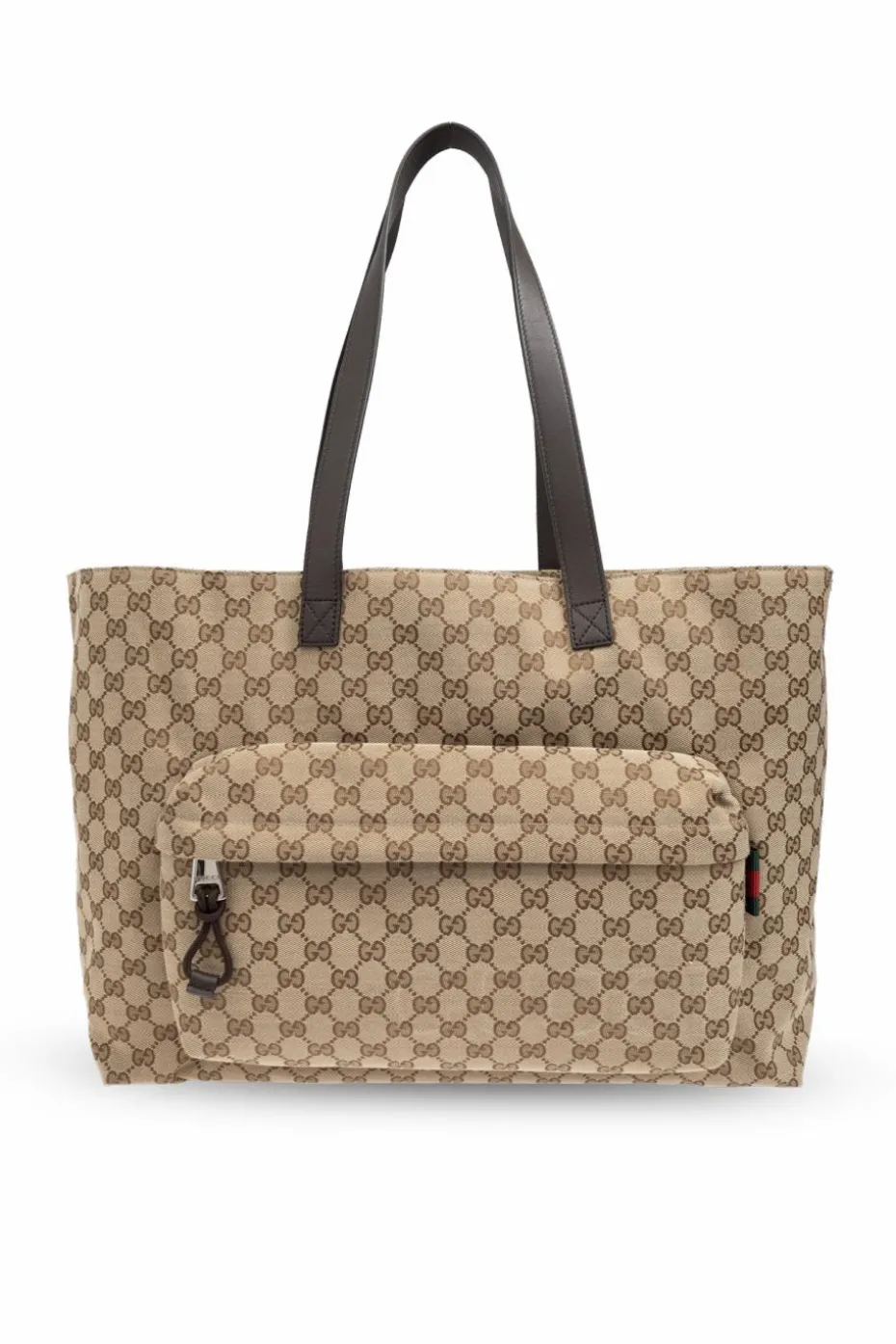 Gucci beżowy Torba typu `shopper`