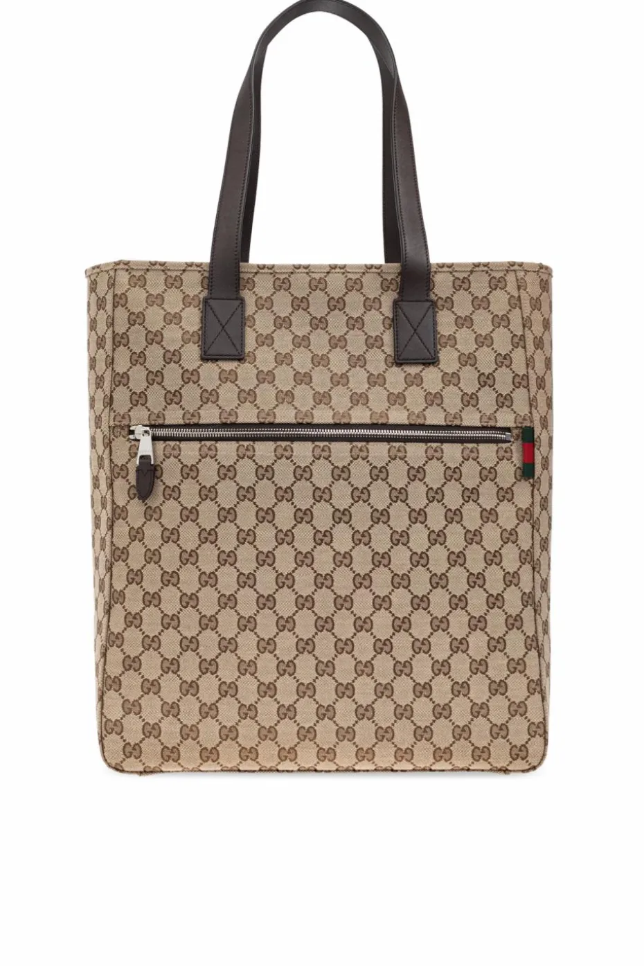 Gucci beżowy Torba typu `shopper`