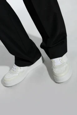 Gucci BIAŁY Buty sportowe