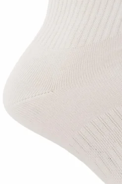 Gucci BIAŁY Skarpety z logo