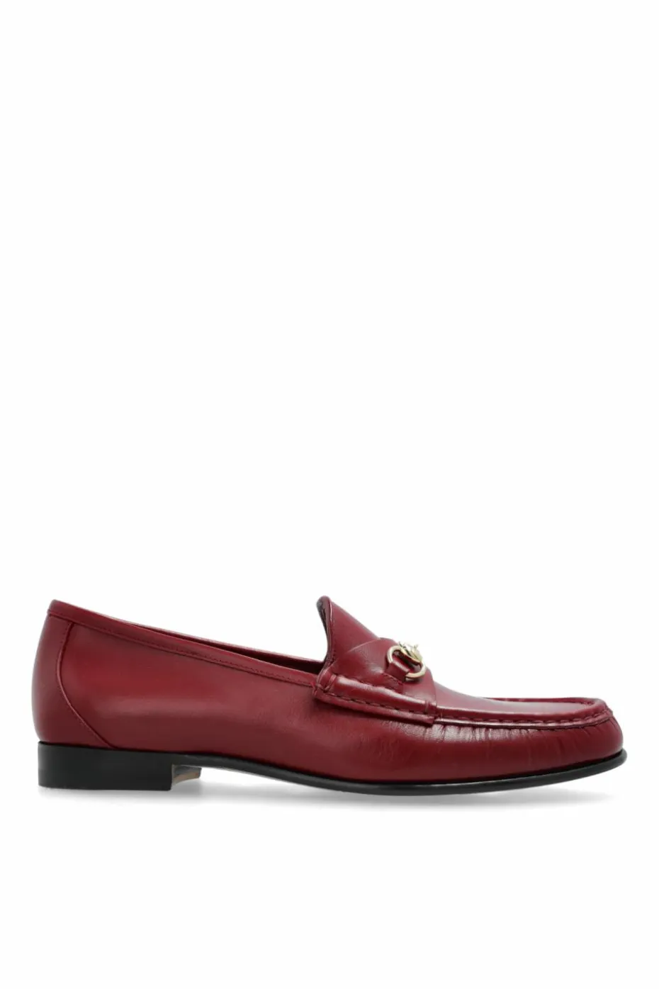 Gucci BORDO Buty typu `loafers`