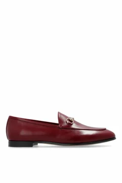 Gucci BORDO Buty typu ‘loafers’