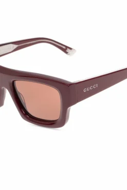 Gucci BORDO Okulary przeciwsłoneczne