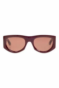 Gucci BORDO Okulary przeciwsłoneczne
