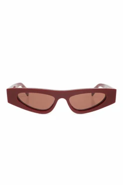 Gucci BORDO Okulary przeciwsłoneczne