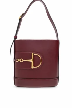 Gucci BORDO Torba na ramię `73 Mini`