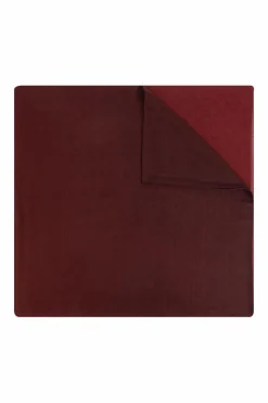 Gucci BORDO Wełniana chusta