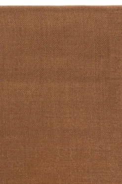 Gucci BRĄZOWY Chusta z monogramem