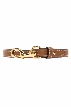 Gucci BRĄZOWY Torba do ręki ‘Blondie Small’