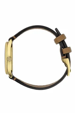 Gucci BRĄZOWY Zegarek ‘G-Timeless’