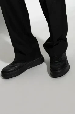 Gucci CZARNY Buty sportowe