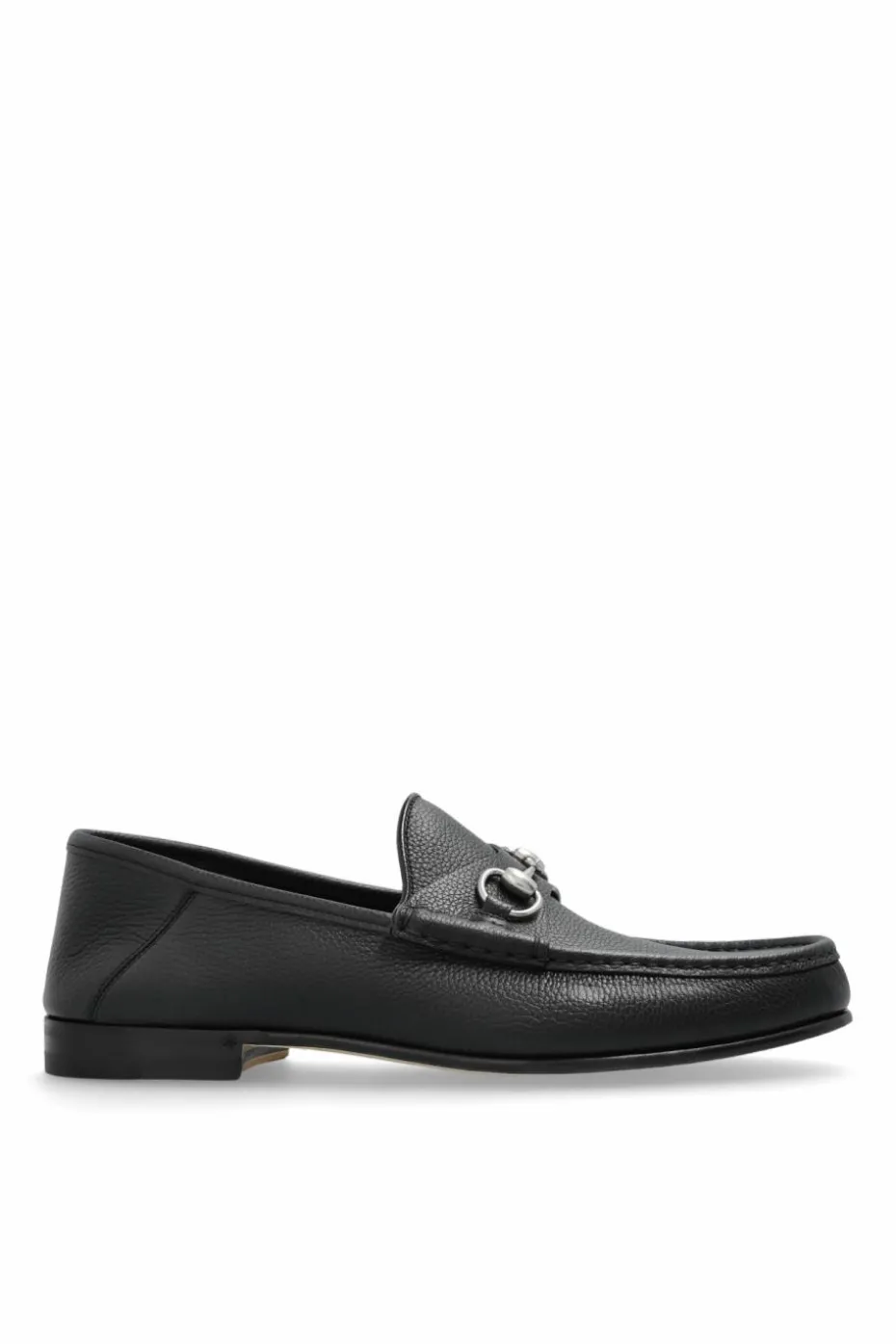 Gucci CZARNY Buty typu `loafers`