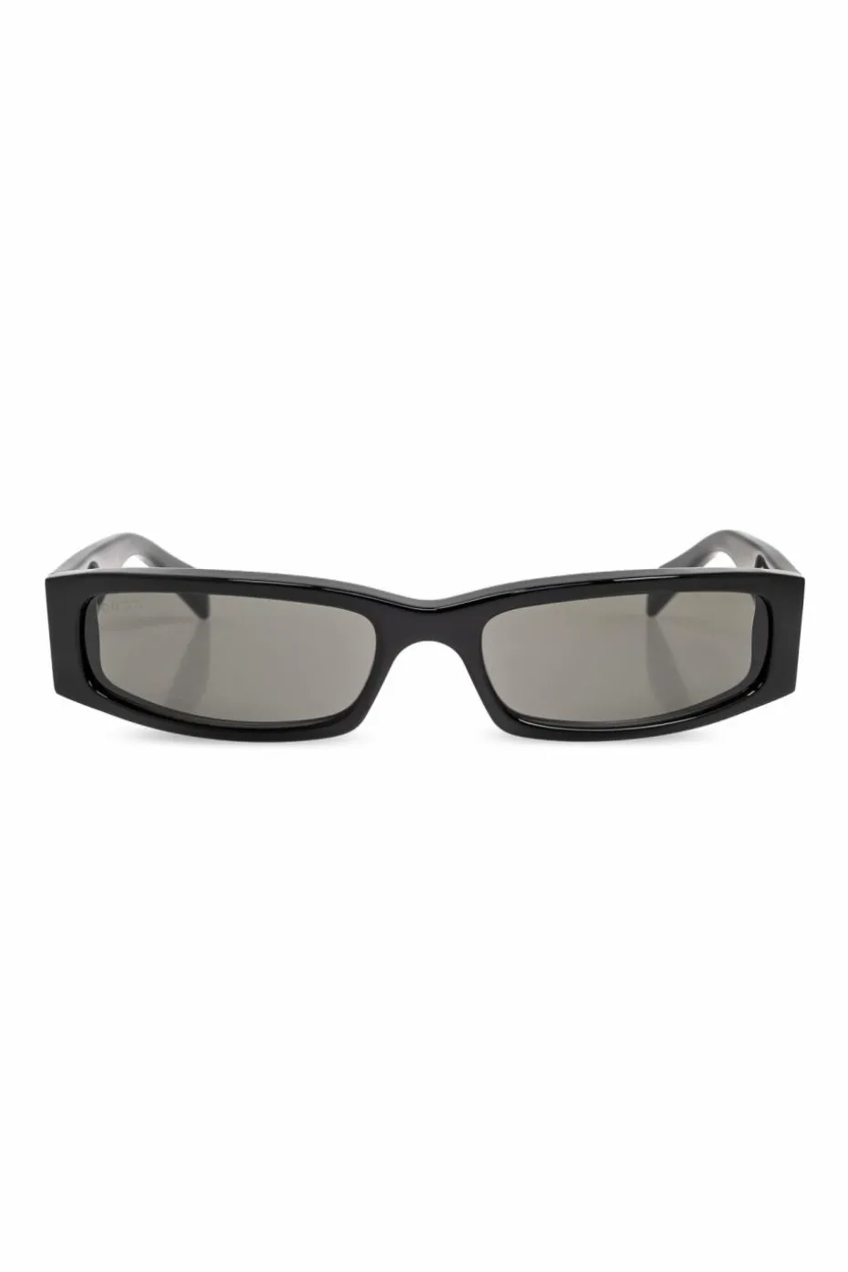 Gucci CZARNY Okulary przeciwsłoneczne
