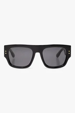 Gucci CZARNY Okulary przeciwsłoneczne