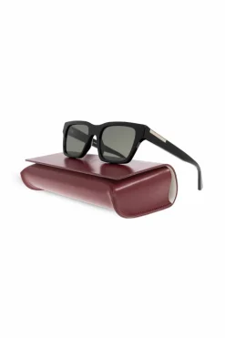Gucci CZARNY Okulary przeciwsłoneczne
