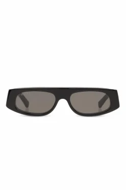 Gucci CZARNY Okulary przeciwsłoneczne