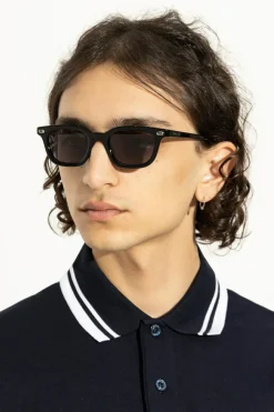 Gucci CZARNY Okulary przeciwsłoneczne