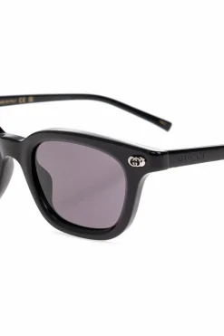 Gucci CZARNY Okulary przeciwsłoneczne