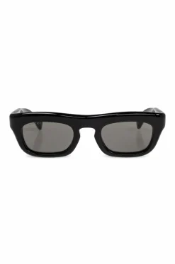 Gucci CZARNY Okulary przeciwsłoneczne