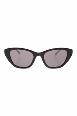 Gucci CZARNY Okulary przeciwsłoneczne