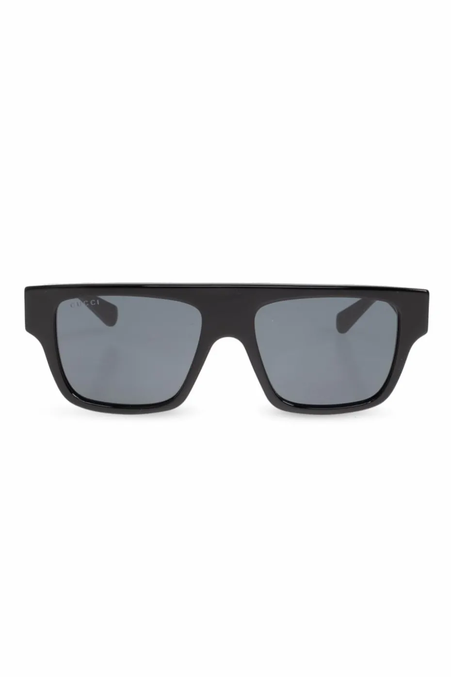 Gucci CZARNY Okulary przeciwsłoneczne