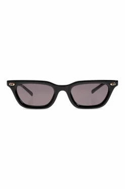 Gucci CZARNY Okulary przeciwsłoneczne