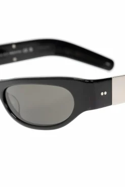 Gucci CZARNY Okulary przeciwsłoneczne