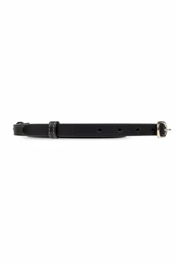 Gucci CZARNY Torba do ręki `GG Emblem Small`