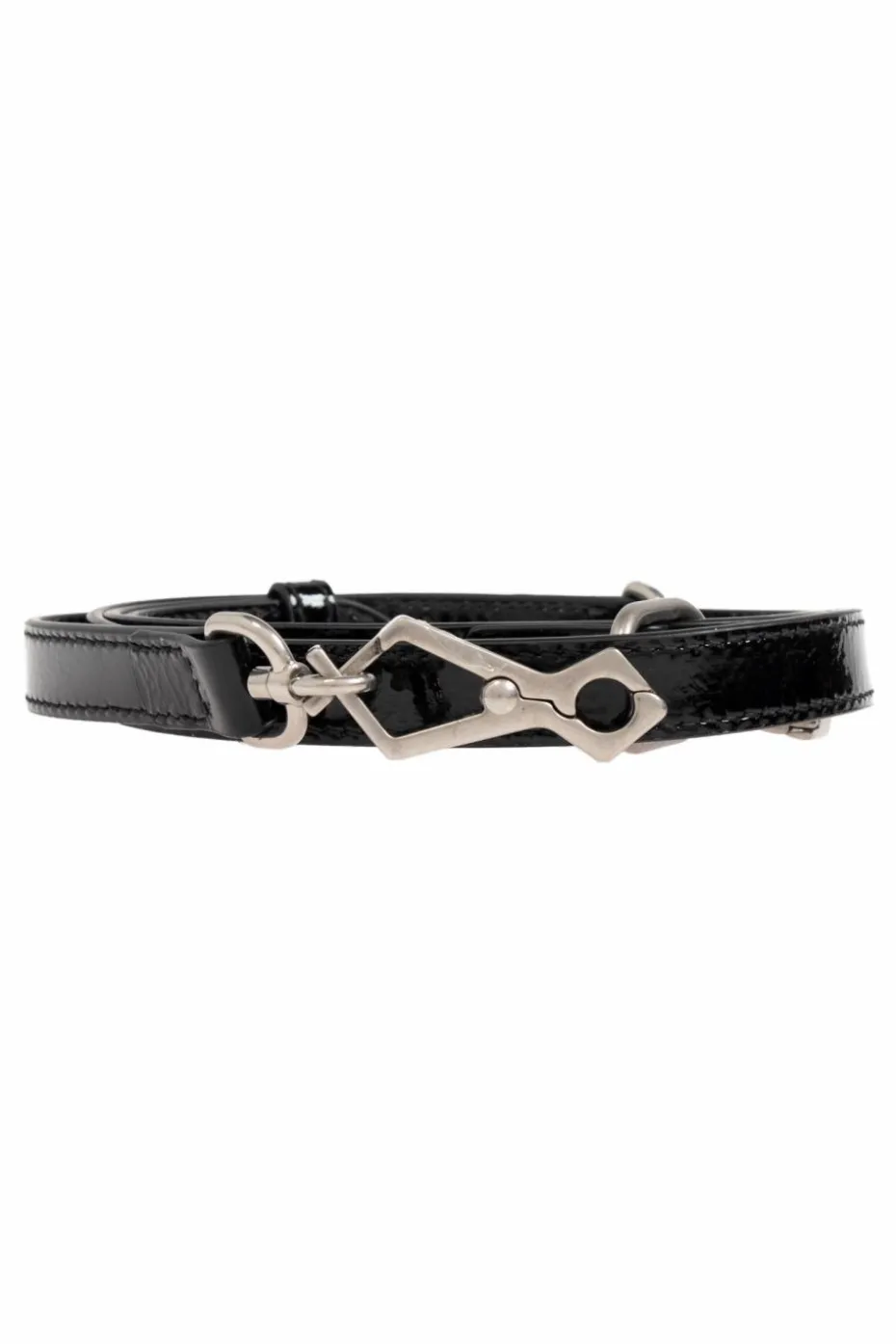 Gucci CZARNY Torba na ramie `Dionysus Medium`