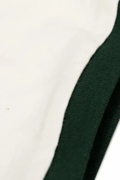 Gucci Kids BIAŁY T-shirt z nadrukowanym logo